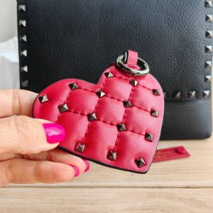 Сумка-клатч Valentino Garavani Rockstud