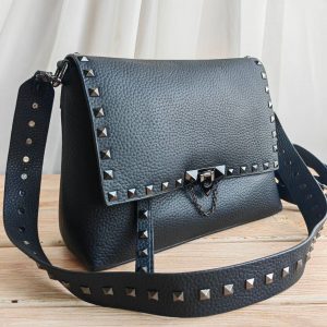 Сумка-клатч Valentino Garavani Rockstud