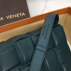 Сумка Bottega Veneta Padded Cassette