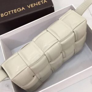 Сумка Bottega Veneta Padded Cassette