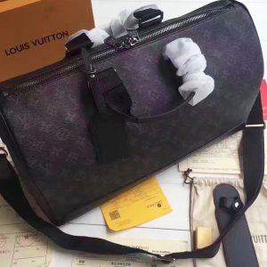 Сумка дорожная Louis Vuitton Keepall Voyager