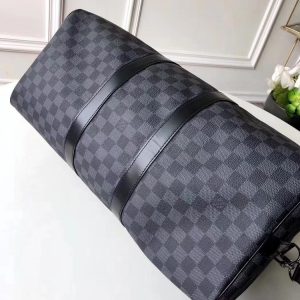 Сумка дорожная Louis Vuitton Keepall