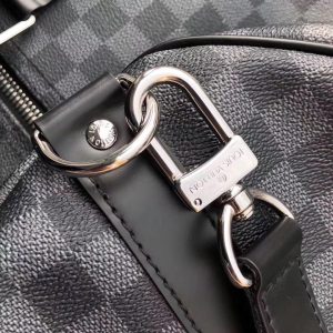 Сумка дорожная Louis Vuitton Keepall