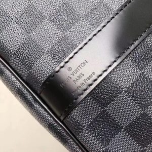 Сумка дорожная Louis Vuitton Keepall