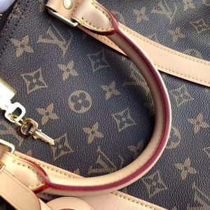 Сумка дорожная Louis Vuitton Keepall