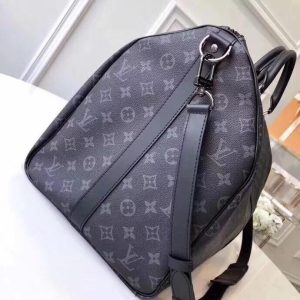 Сумка дорожная Louis Vuitton Keepall