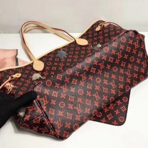 Сумка Louis Vuitton Neverfull