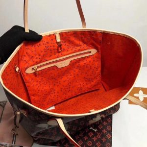 Сумка Louis Vuitton Neverfull