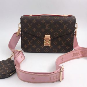 Сумка Louis Vuitton Pochette Metis