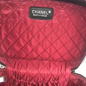 Косметичка Chanel Vanity