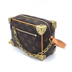 Сумка Louis Vuitton Soft Trunk