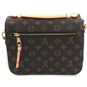 Сумка Louis Vuitton Pochette Metis