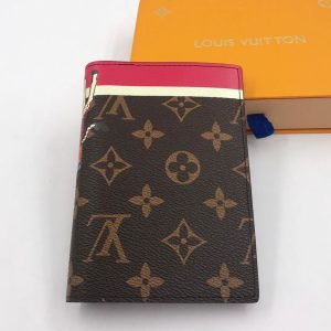 Обложка на паспорт Louis Vuitton