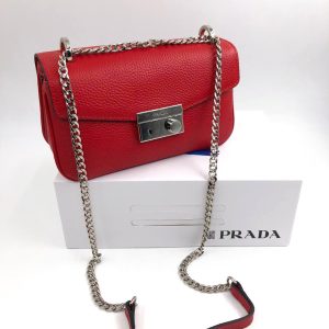 Сумка Prada