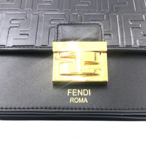 Сумка Fendi Kan U