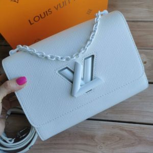 Сумка Louis Vuitton Twist Love Lock