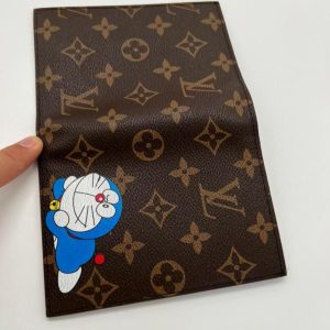 Обложка на паспорт Louis Vuitton