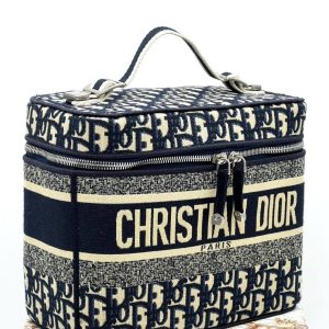 Косметичка дорожная Dior DiorTravel