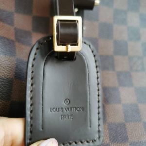 Сумка дорожная Louis Vuitton Keepall