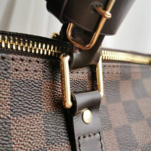 Сумка дорожная Louis Vuitton Keepall