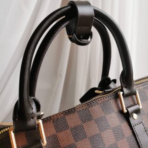 Сумка дорожная Louis Vuitton Keepall