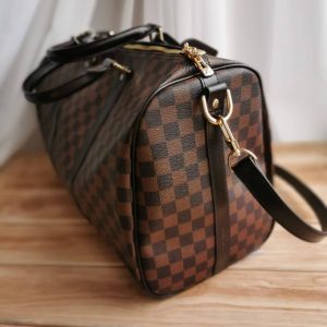 Сумка дорожная Louis Vuitton Keepall