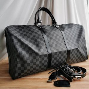 Сумка дорожная Louis Vuitton Keepall