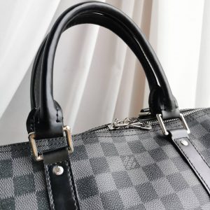 Сумка дорожная Louis Vuitton Keepall