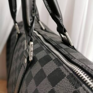 Сумка дорожная Louis Vuitton Keepall