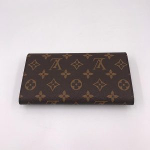 Кошелек Louis Vuitton Sarah