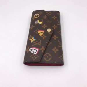 Кошелек Louis Vuitton Sarah