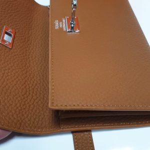 Кошелек Hermes Kelly Сlassic