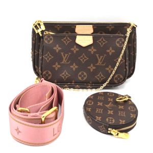 Сумка Louis Vuitton Multi Pochette