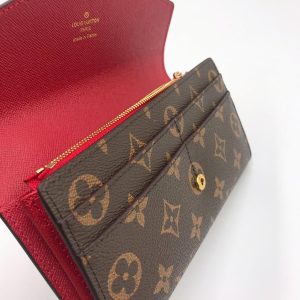 Кошелек Louis Vuitton Sarah