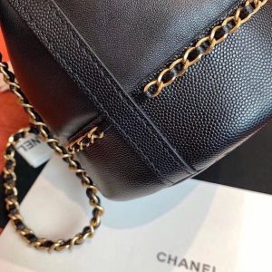 Сумка Chanel Drawstring