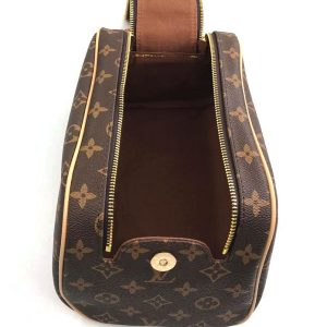 Косметичка Louis Vuitton Dopp Kit