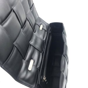 Сумка Bottega Veneta Cassette Bag