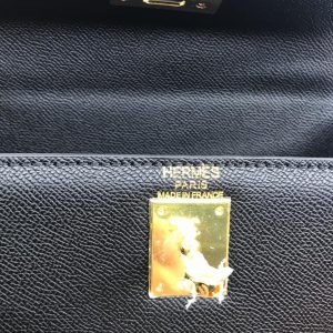 Сумка Hermes Kelly 28 Sellier