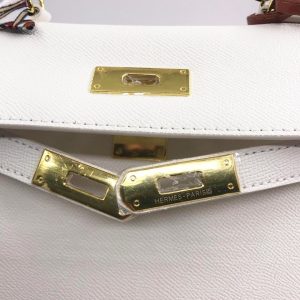 Сумка Hermes Kelly 28 Sellier