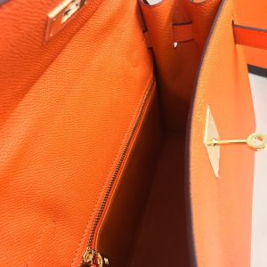 Сумка Hermes Kelly 28 Sellier