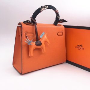 Сумка Hermes Kelly 28 Sellier