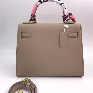 Сумка Hermes Kelly 28 Sellier