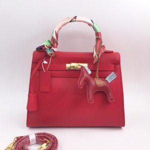 Сумка Hermes Kelly 28 Sellier