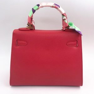 Сумка Hermes Kelly 28 Sellier