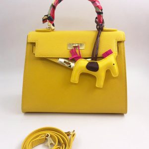 Сумка Hermes Kelly 28 Sellier