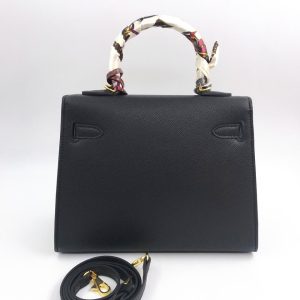 Сумка Hermes Kelly 28 Sellier