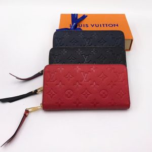 Кошелек Louis Vuitton