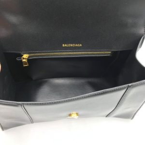 Сумка Balenciaga Hourglass