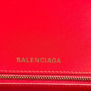 Сумка Balenciaga Hourglass