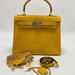 Сумка Hermes Kelly 28 Sellier